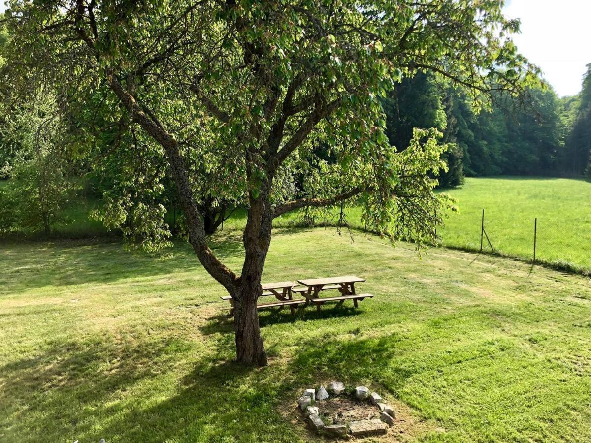 Wellness Hotel Orlik Kozarovice Exteriör bild