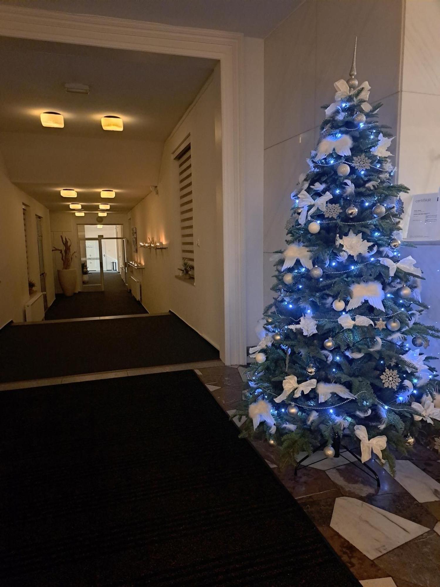 Wellness Hotel Orlik Kozarovice Exteriör bild
